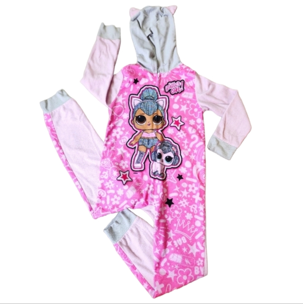 💕LOL Surprise Pajama Onesie💕